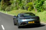 Aston Martin DB11 AMR Signature Edition 2018 года (WW)